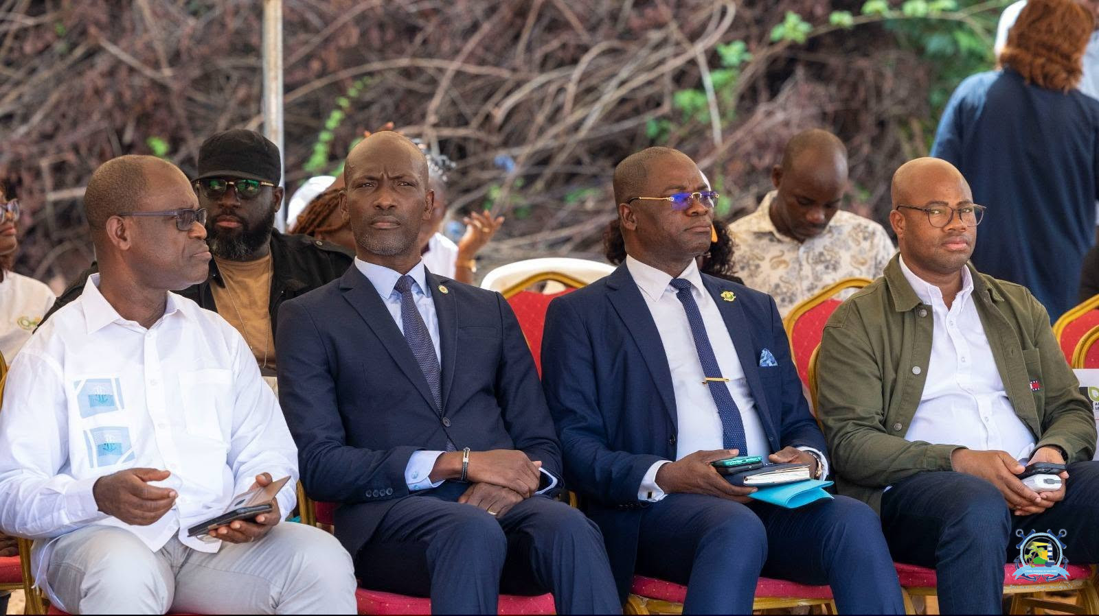 QNEC 2026 à Grand-Béréby : Le Conseil Régional de San Pedro réaffirme son engagement pour une Côte d’Ivoire plus verte et plus résiliente