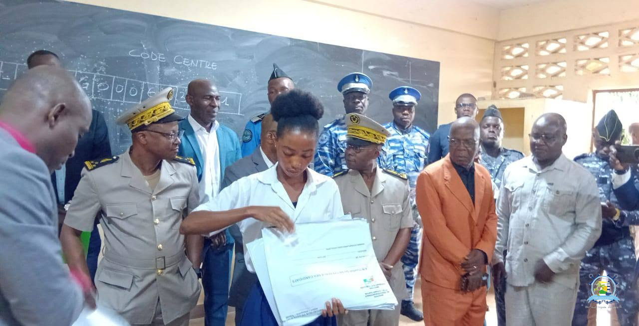Baccalauréat 2026 : 9 502 candidats à l’assassaut du premier diplôme universitaire dans la région de San Pedro