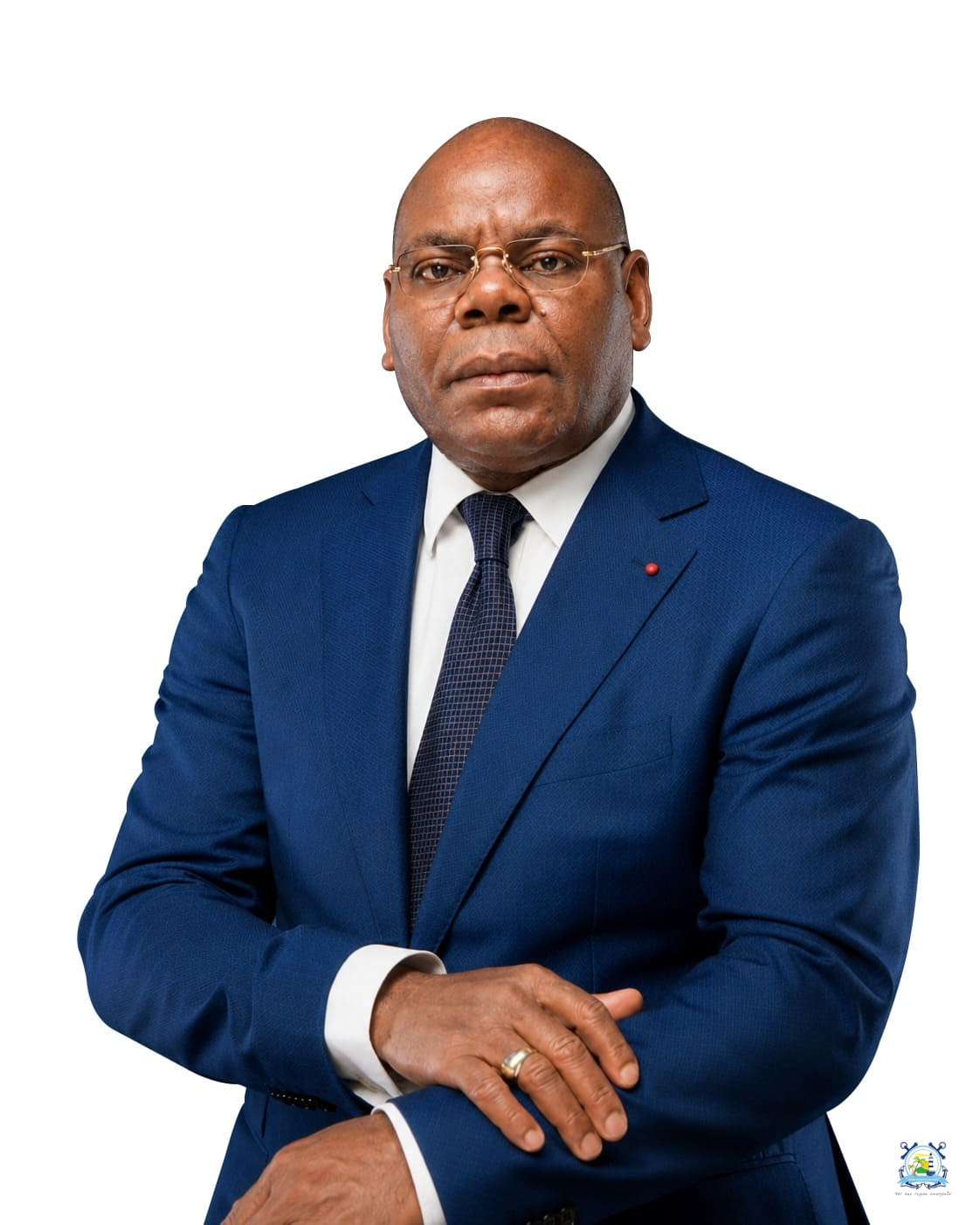 Président du Conseil Régional de San Pedro